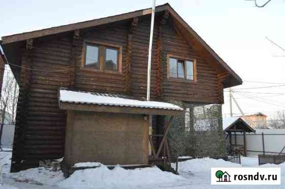 Коттедж 200 м² на участке 18 сот. в аренду посуточно в Екатеринбурге Екатеринбург