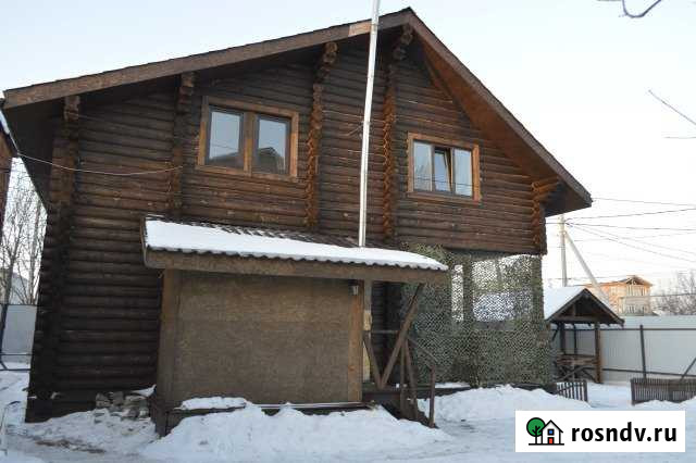 Коттедж 200 м² на участке 18 сот. в аренду посуточно в Екатеринбурге Екатеринбург - изображение 1