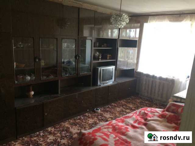 1-комнатная квартира, 30 м², 5/5 эт. на продажу в Краснозаводске Краснозаводск - изображение 1