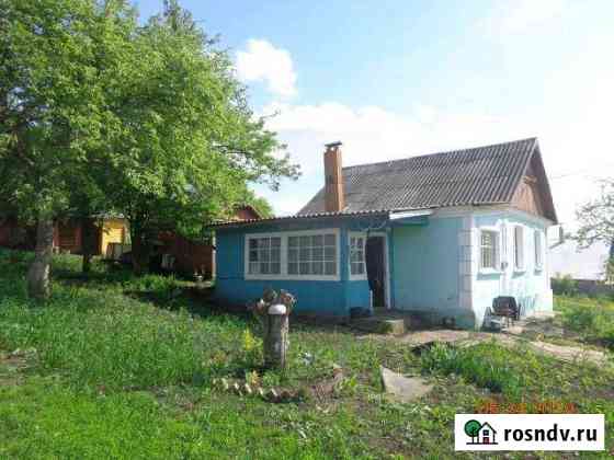 Дом 61 м² на участке 12 сот. на продажу в Донском Донской