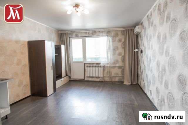 Квартира-студия, 27 м², 3/17 эт. на продажу в Оренбурге Оренбург - изображение 1