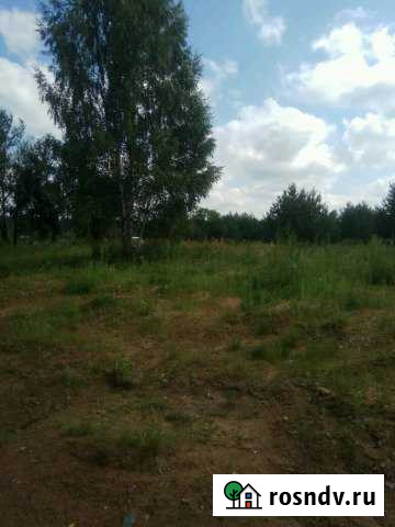 Участок ИЖС 30 сот. на продажу в Кимрах Кимры - изображение 1