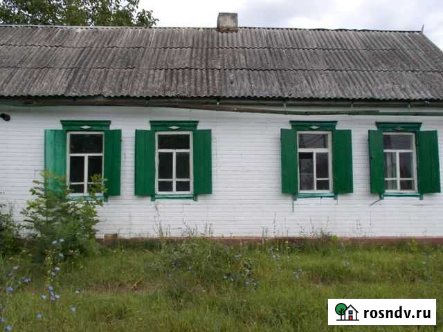 Дом 45 м² на участке 25 сот. на продажу в Натырбово Натырбово - изображение 1