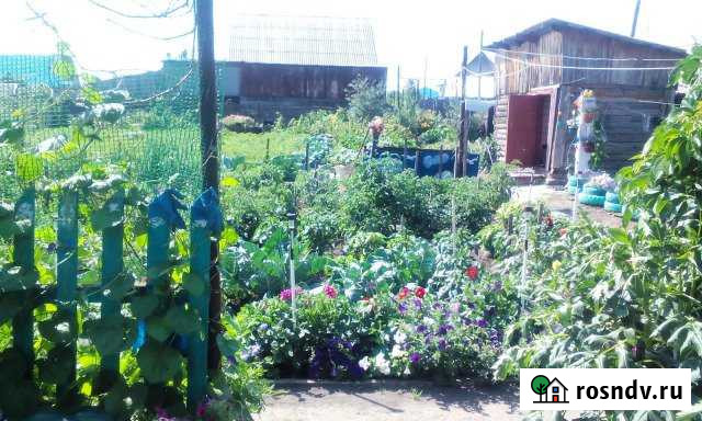 Дом 57 м² на участке 15 сот. на продажу в Варгашах Варгаши - изображение 1