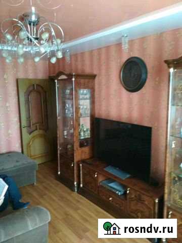 3-комнатная квартира, 63 м², 7/9 эт. на продажу в Шадринске Шадринск - изображение 1