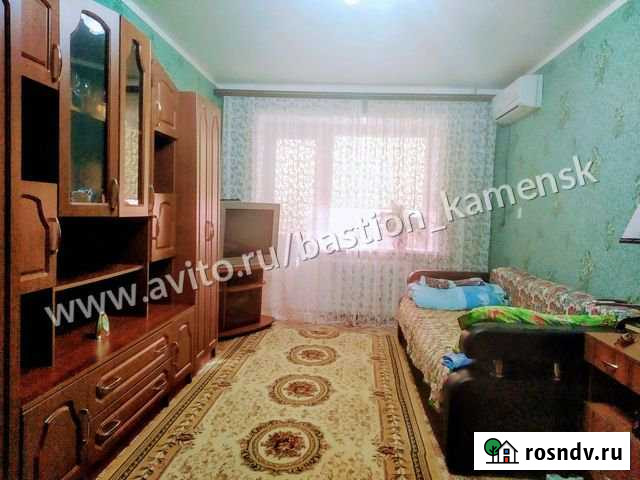 1-комнатная квартира, 32 м², 4/5 эт. на продажу в Каменске-Шахтинском Каменск-Шахтинский - изображение 1