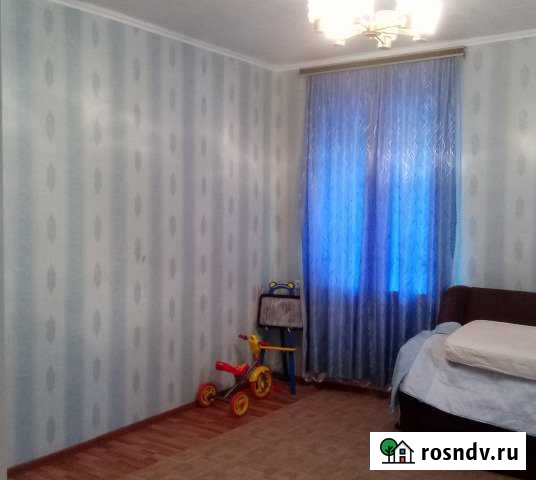 1-комнатная квартира, 51 м², 2/2 эт. на продажу в Кашире Кашира - изображение 1