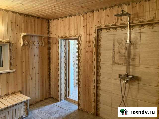 Коттедж 326 м² на участке 24 сот. на продажу в Михайловке Республики Башкортостан Михайловка - изображение 1