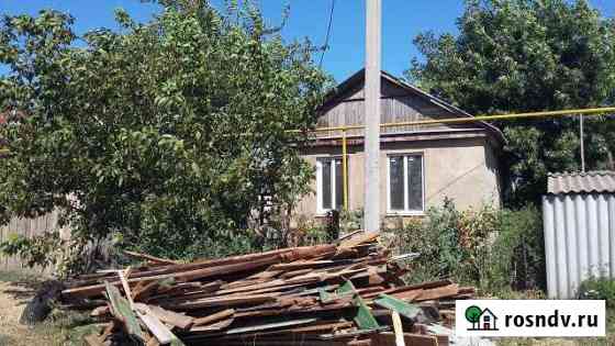 Дача 35 м² на участке 20 сот. на продажу в Приморско-Ахтарске Приморско-Ахтарск