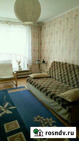 2-комнатная квартира, 52 м², 4/9 эт. в аренду на длительный срок в Люберцах Люберцы - изображение 1