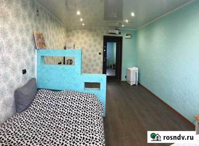 Комната 17 м² в 1-ком. кв., 5/5 эт. на продажу в Нижнеудинске Нижнеудинск - изображение 1