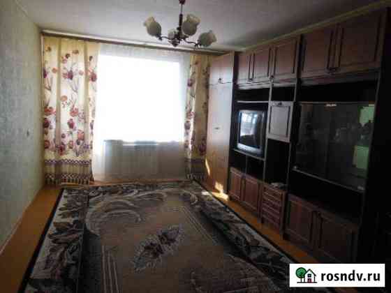 1-комнатная квартира, 33 м², 4/5 эт. на продажу в Суворове Суворов