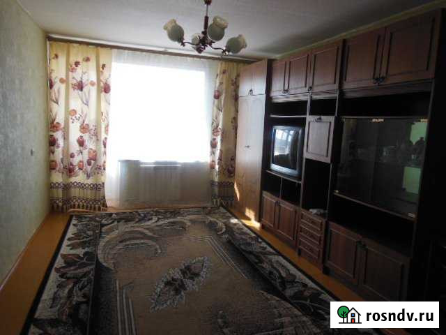 1-комнатная квартира, 33 м², 4/5 эт. на продажу в Суворове Суворов - изображение 1