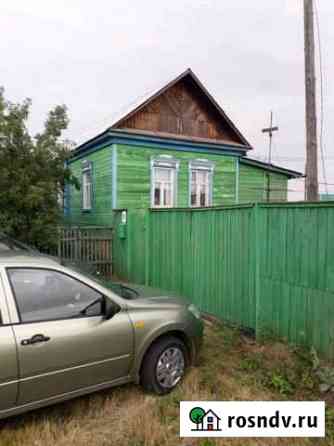 Дом 67 м² на участке 8 сот. на продажу в Новосергиевке Новосергиевка