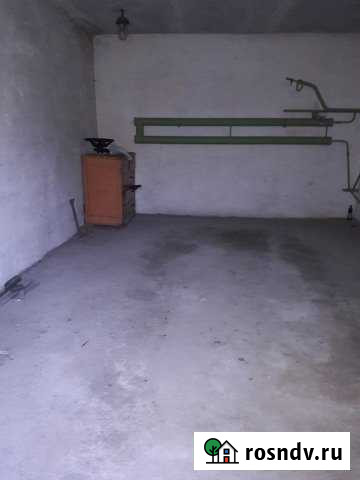 Гараж 30 м² на продажу в Карпинске Карпинск - изображение 1