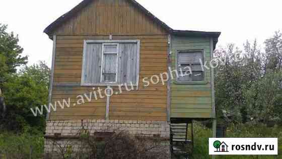 Дача 25 м² на участке 4 сот. на продажу в Коврове Ковров