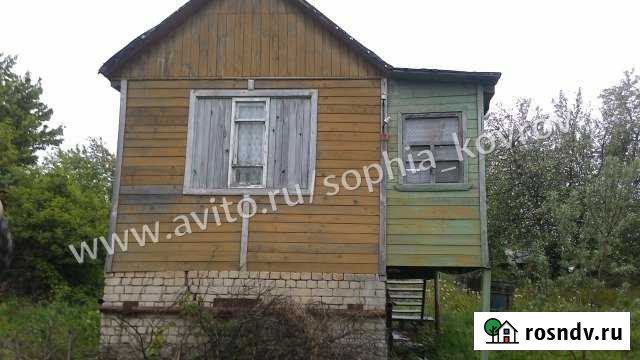 Дача 25 м² на участке 4 сот. на продажу в Коврове Ковров - изображение 1