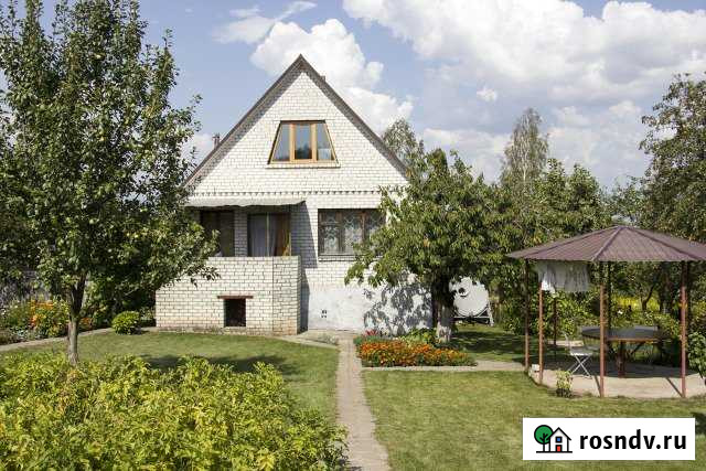 Дача 47.5 м² на участке 7.2 сот. на продажу в Брянске Брянск - изображение 1