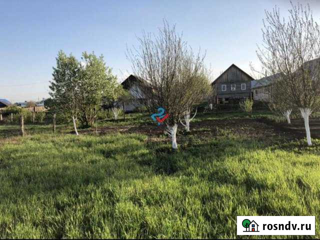 Участок ИЖС 10 сот. на продажу в Белебее Белебей - изображение 1