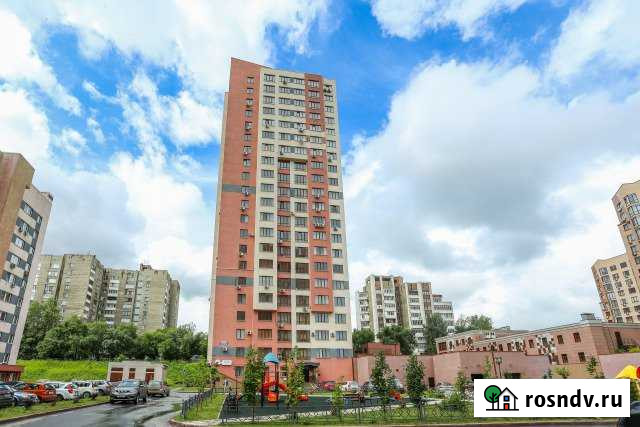 5-комнатная квартира, 174 м², 12/21 эт. на продажу в Кемерово Кемерово - изображение 1