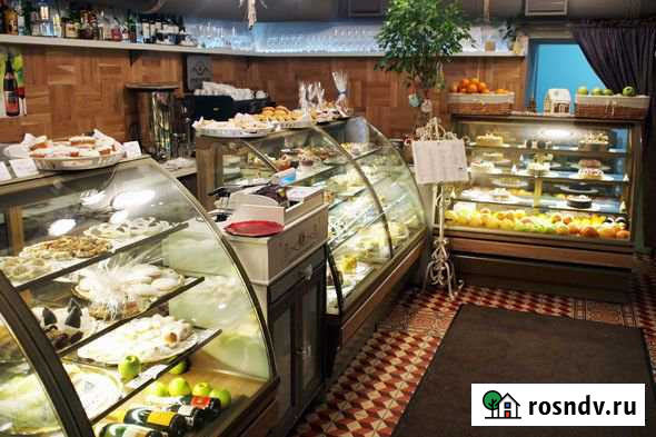 Помещение общественного питания, 648 кв.м. Благовещенск - изображение 1