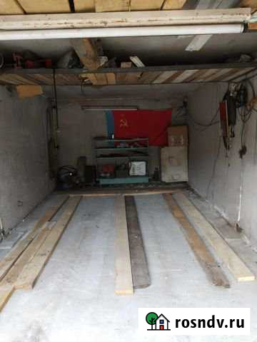 Гараж 18 м² на продажу во Всеволожске Всеволожск - изображение 1