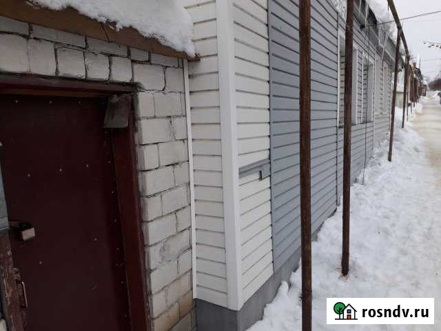 Дом 40 м² на участке 3 сот. на продажу в Ливнах Ливны - изображение 1