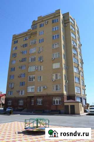 2-комнатная квартира, 75 м², 1/9 эт. на продажу в Таганроге Таганрог - изображение 1