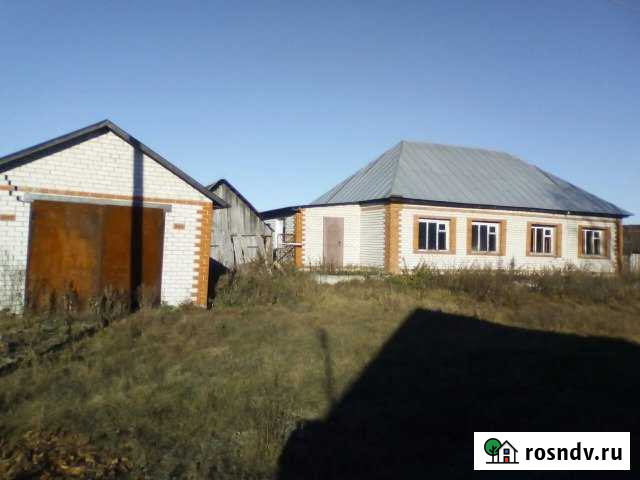 Дом 85.5 м² на участке 50 сот. на продажу в Каликино Каликино - изображение 1