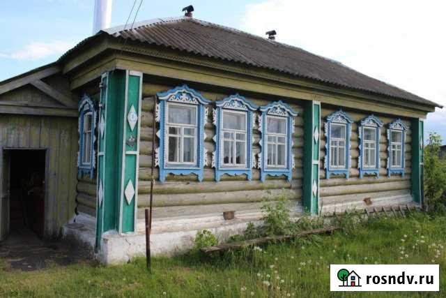 Дом 44 м² на участке 10 сот. на продажу в Сатисе Сатис - изображение 1