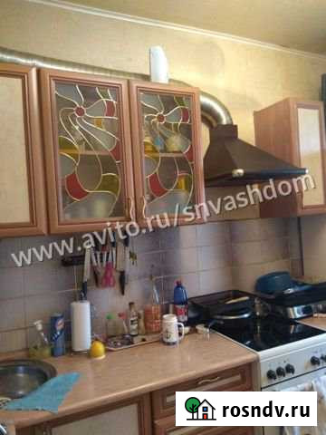 2-комнатная квартира, 47 м², 4/9 эт. на продажу в Североморске Североморск - изображение 1