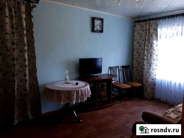 4-комнатная квартира, 85 м², 4/5 эт. на продажу в Котово Котово - изображение 1