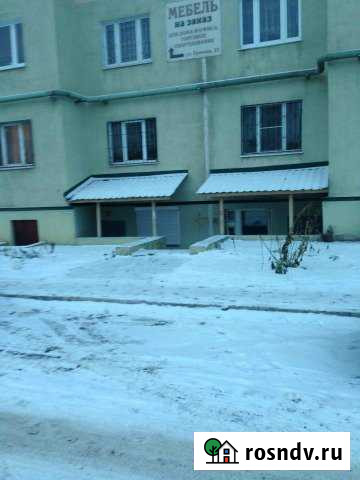 Помещение свободного назначения, 21 кв.м. Тверь - изображение 1