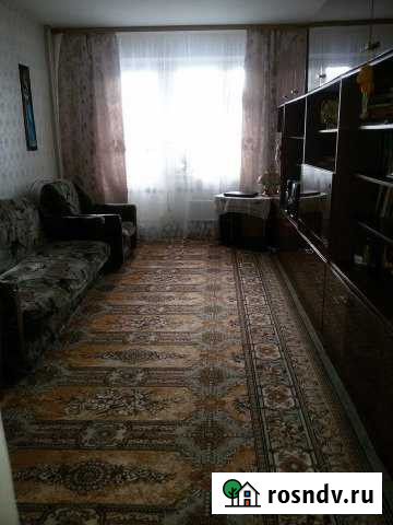 2-комнатная квартира, 50 м², 4/5 эт. на продажу в Муравленко Муравленко - изображение 1