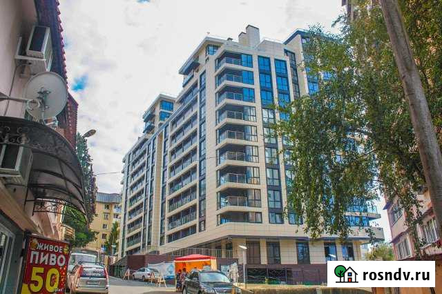 Офис 39.6 кв.м. Сочи - изображение 1