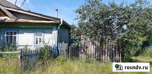 Дом 88 м² на участке 20 сот. на продажу в Гороховце Гороховец - изображение 1