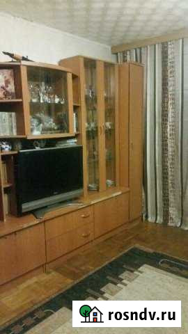 Комната 22 м² в 3-ком. кв., 5/9 эт. в аренду на длительный срок в Подольске Подольск - изображение 1