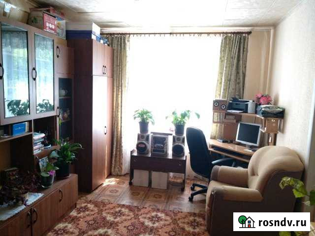 4-комнатная квартира, 64 м², 2/9 эт. на продажу в Ногинске Ногинск - изображение 1