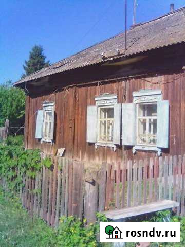 Дом 50 м² на участке 35 сот. на продажу в Шушенском Шушенское - изображение 1