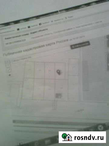 Участок ИЖС 10 сот. на продажу в Богословке Богословка - изображение 1