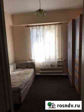 Дом 40 м² на участке 4 сот. в аренду на длительный срок в Ростове-на-Дону Ростов-на-Дону