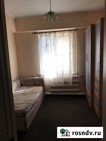 Дом 40 м² на участке 4 сот. в аренду на длительный срок в Ростове-на-Дону Ростов-на-Дону - изображение 1