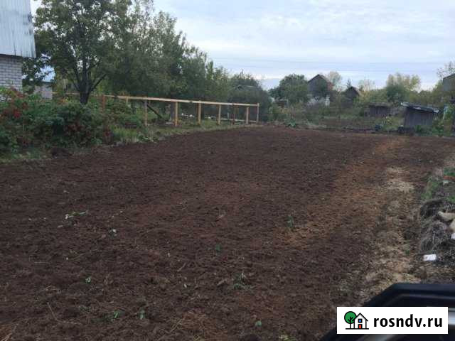 Участок СНТ, ДНП 5 сот. на продажу в Балахне Балахна - изображение 1