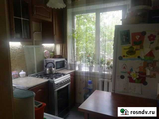 1-комнатная квартира, 30 м², 1/5 эт. на продажу в Искитиме Искитим - изображение 1