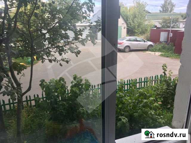 1-комнатная квартира, 30 м², 1/4 эт. на продажу в Рыбном Рыбное - изображение 1