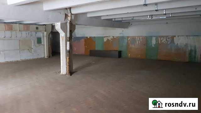Производственное помещение, 212 кв.м. Рязань - изображение 1