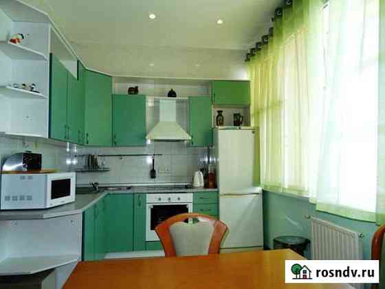 Квартира-студия, 50 м², 2/4 эт. в аренду на длительный срок в Ялте Ялта