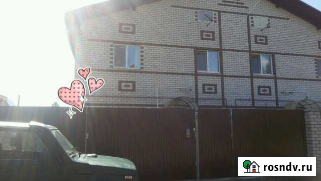 Таунхаус 153 м² на участке 4 сот. на продажу в Перми Пермь - изображение 1