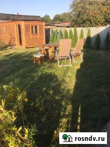 Дача 60 м² на участке 6 сот. на продажу в Балтийске Балтийск - изображение 1