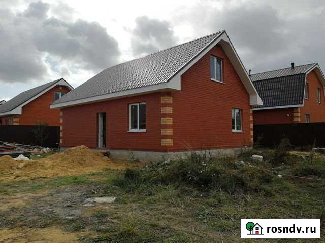 Дом 135 м² на участке 4 сот. на продажу в Обнинске Обнинск - изображение 1